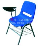 Classroom Furniture Plastic Sketching Chair for Student