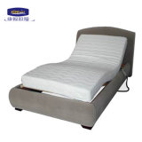 Adjustable Bed with Frame (comfort-580)