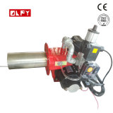 Gom Series Industry Gas Burner with Widely Used