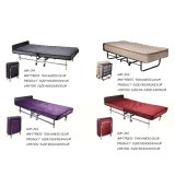 Extra Bed/Hotel Extra Bed/Folding Extra Bed/Hotel Extra Bed Folding Bed/Folding Sofa Bed/Sofa Cum Bed/Metal Hotel Extra Bed 12