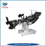 X Ray Available Hospital Electric Medical Equipment Operation Table
