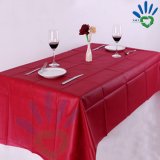 China Suppliers TNT Disposable PP Nonwoven Tablecloth