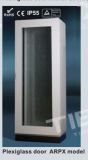 Plexiglass Door Metal Floor Stand Cabinet
