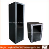 Tn-002b with LCD Network Cabinet
