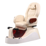 Pedicure Foot SPA Chair Health Care Pedicure Chair with Plumbing