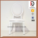 Professional Design White Leather Modern Comfortable Chair