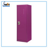 Kids Clothing Storage Metal Small Cabinet