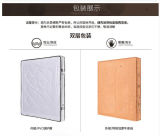 Ruierpu Furniture - Made in China Furniture for Bedroom - Soft Furniture - Furniture - Sofa Bed - Bed Partner - Spring Mattress