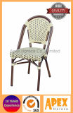 Bistro French Chair Wicker Chair Bamboo Look Cafe Furniture