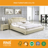 A906 European Style Home Big Bed