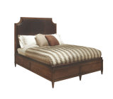 Hotel Bedroom Furniturer Bed 0589