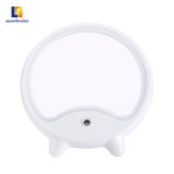 Beauty Moisturizing Cosmetic Table Round Makeup Gift Mirror