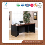 Executive Bow Front Desk Office Furniture