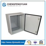 High Quality OEM Fabricate IP66 Steel Metal Cabinet Made in China