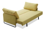 3 Seat Fabric Sofa & a Strong Bed