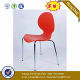 Metal Plastic Folding Chair for Outdoor Event (HX-5CH220)