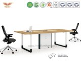 Modern Office Furniture Wooden Conference Table (H90-0304)