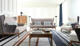Home Furniture Modern Style Fabric Sofa Ms1508/Modern Sofa /Fabric Sofa