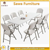 Hot Selling Modern Chairs Plastic Material Metal Frame