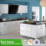 Best Sense Factory High Gloss Kitchen Set