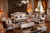 2016 European Style Top Grain Leather Sofa Y1506