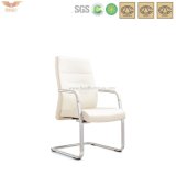 Hot Sale Stainless Steel Frame Leather Chair