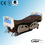 Multi-Positions Electric Severn Functions Hospital ICU Bed (Type A)