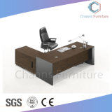 Contemporary Furniture Office Desk L Shape Executive Table (CAS-MD1840)