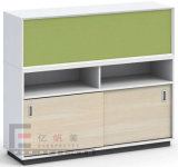 Modern Office Furniture Wooden File Cabinet