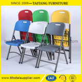 Chiese Factory Price out Door Plastic Folding Chair