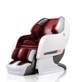 Luxury Automatic Body Shiatsu Massage Chair Price