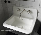 Non-Toxic Corian Solid Surface Washing Basin Sink