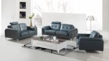 Best Sales Italy Modern Genuine Leather Sofa (1+2+3) Sbl-9211