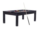 213cm Billiard Table/84 Inch Dining Billiard Table
