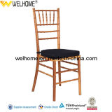 Ballroom Wooden Chiavari Chair for Sale