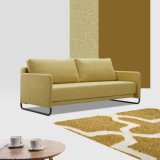 All Metal Frame Structure, Sofa and Modern Design