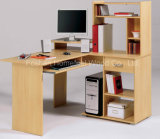 Economic Home Office Organization Computer Desk (HF-D008)