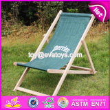 New Design Folding Wooden Beach Chairs for Sale W08g218