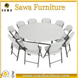 High Quality and Cheap Plastic Folding Outdoor Table and Chair
