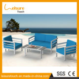 New Design Cheap Modern Leisure Sofa Set Using Hotel or Home Outdoor Garden Furniture
