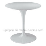 (SP-GT130) Fiberglass Tulip Cafe Table