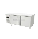 Hotel Kitchen Electric Freezer Tables