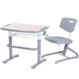 Ergonomic Study Table Used School Furniture for Kids