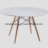 High Quality Eames White Dining Table