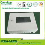 OEM Waterproof Wall Mounting Electrical Enclosures Switchgear Cabinets