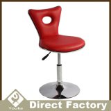 Concise Style Swivel Bar Chair