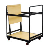 Hot Sales, Test Table Cart, Furniture Table Trolley