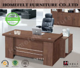 2018 Modern Office Table Desk MDF Executive Table with High Quality