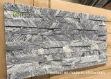 G261 Juparana Grey Granite Culture Stone for Wall Decorating/Wall Cladding