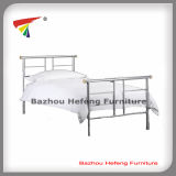 High Quality Metal Single Bed (HF052)